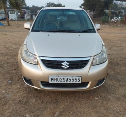 Maruti SX4 Zxi with Leather BSIII for sale