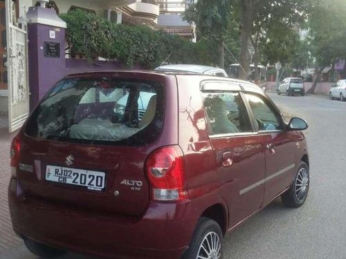 Used Maruti Suzuki Alto K10 2011 car at low price