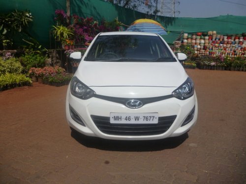 2012 Hyundai i20 for sale