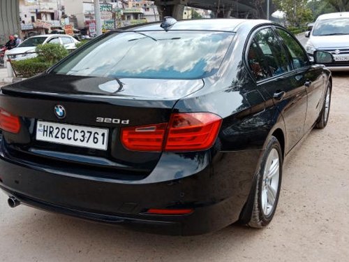 2013 BMW 3 Series for sale at low price