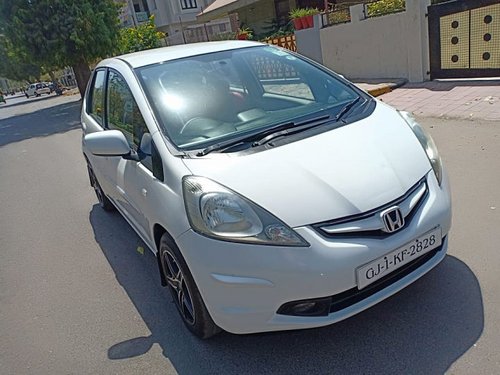 Used 2010 Honda Jazz for sale