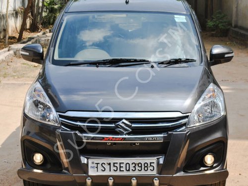 Maruti Suzuki Ertiga 2017 for sale