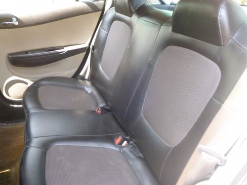 2012 Hyundai i20 for sale