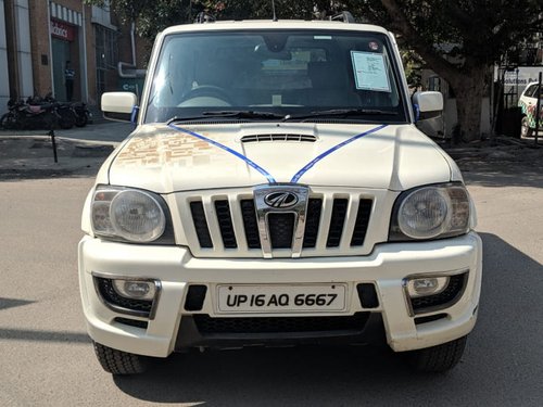 Used 2013 Mahindra Scorpio 2009-2014 for sale