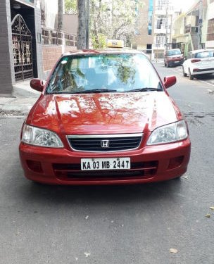 2002 Honda City for sale