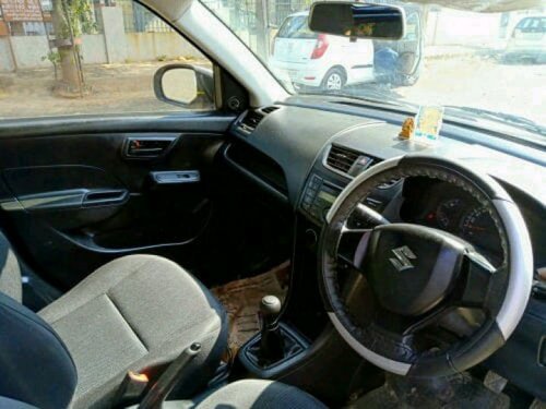 Maruti Swift Ldi BSIII for sale