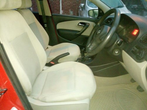 Used 2012 Volkswagen Polo for sale