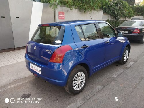 Maruti Suzuki Swift 2007 for sale