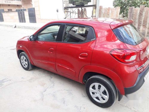 Used 2017 Renault Kwid for sale