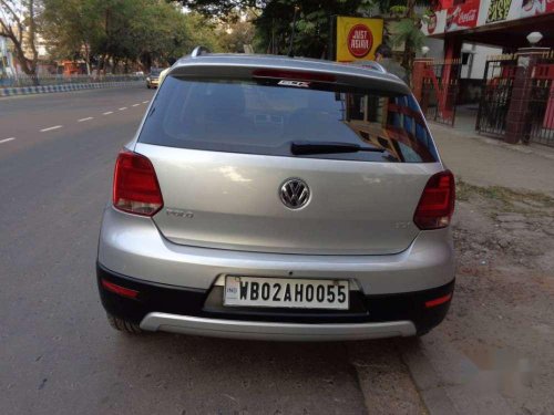 Volkswagen Cross Polo 2015 for sale