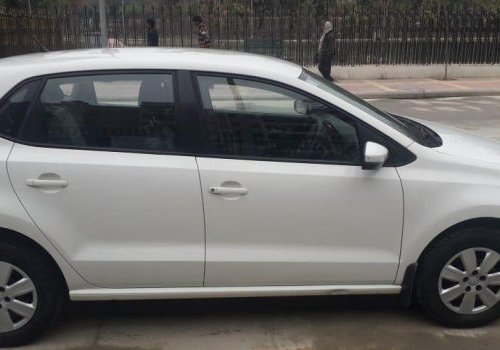 Volkswagen Polo 1.2 MPI Trendline for sale