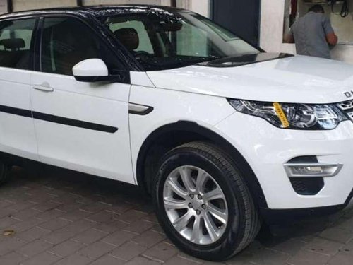 Land Rover Discovery HSE, 2017, Diesel for sale