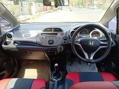 Used 2010 Honda Jazz for sale