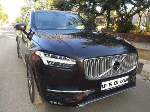 Volvo XC90 D5 Inscription 2018 for sale