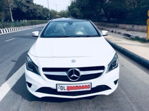 Used 2015 Mercedes Benz 200 for sale
