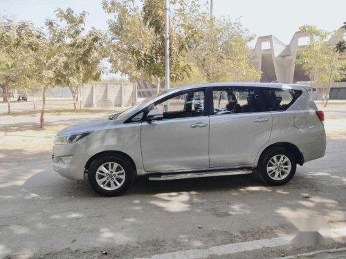 2016 Toyota Innova Crysta for sale