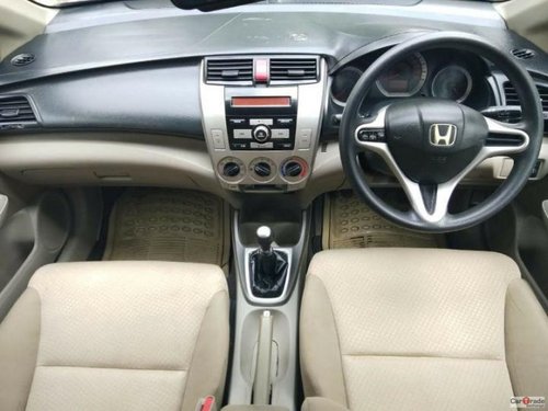 2009 Honda City for sale at low price