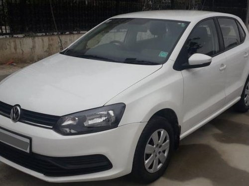 Volkswagen Polo 1.2 MPI Trendline for sale