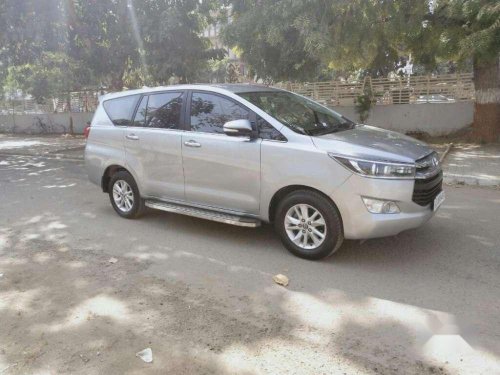 2016 Toyota Innova Crysta for sale