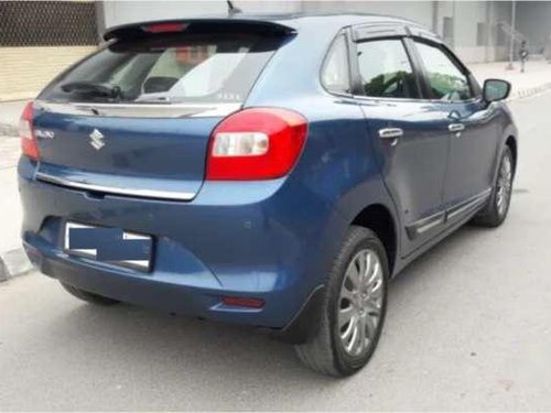 2016 Maruti Suzuki Baleno for sale