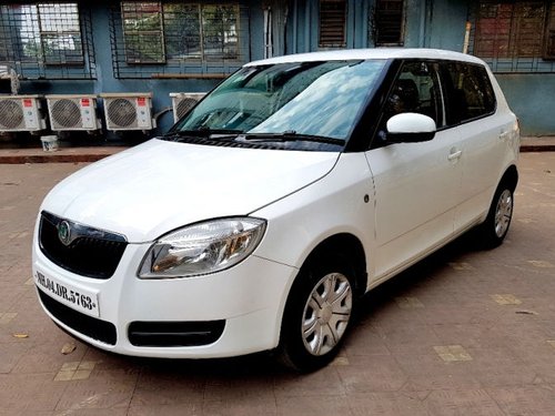 2008 Skoda Fabia for sale