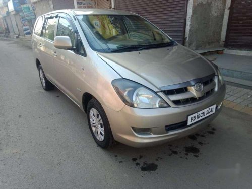 2008 Toyota Innova for sale