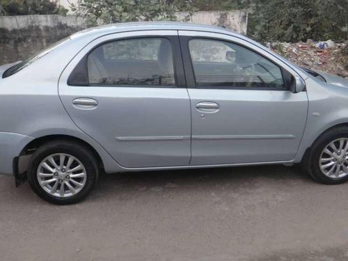 2012 Toyota Etios for sale at low price