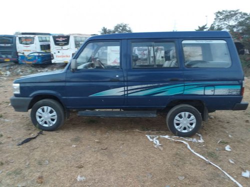 Used 2000 Toyota Qualis for sale