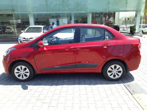 Used Hyundai Xcent 1.2 VTVT S 2015 for sale