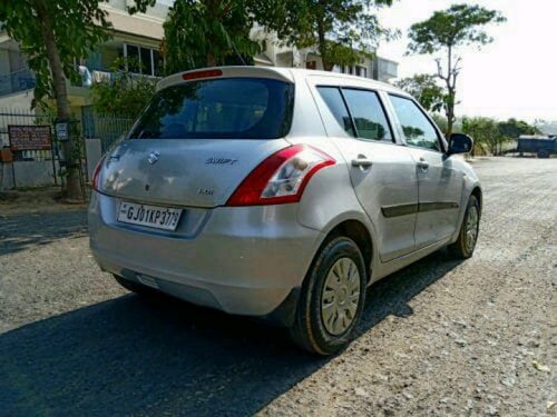 Maruti Swift Ldi BSIII for sale