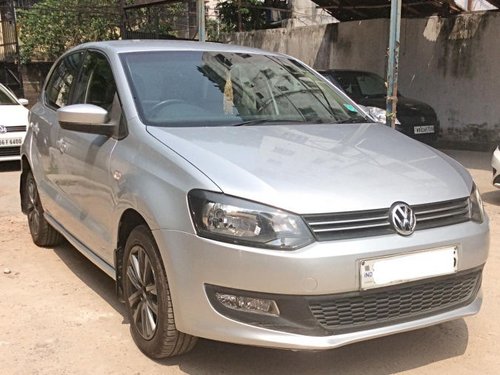 2013 Volkswagen Polo for sale at low price