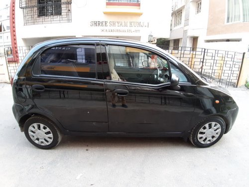 Used Chevrolet Spark 1.0 LS 2008 for sale