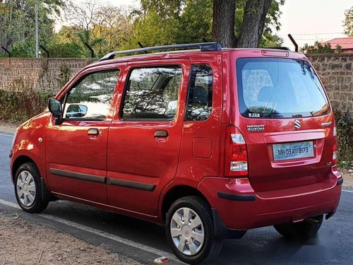 Used Maruti Suzuki Wagon R LXI 2008 for sale