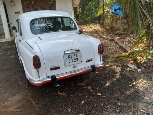 2002 Hindustan Motors Ambassador for sale