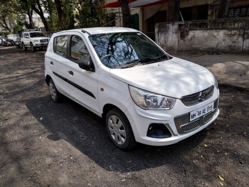 2016 Maruti Suzuki Alto K10 for sale