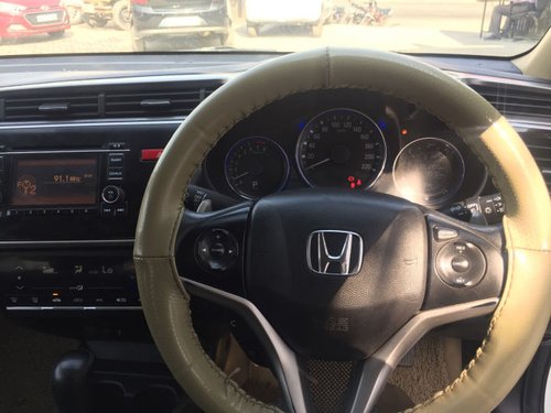 Used Honda City i-VTEC CVT VX 2015 for sale