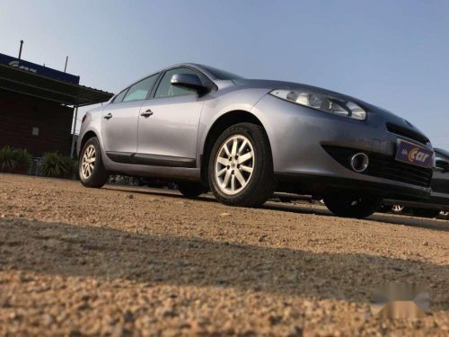 Used Renault Fluence 2011 car at low price