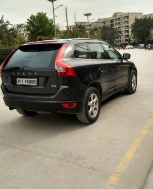 Volvo XC60 D4 Kinetic for sale