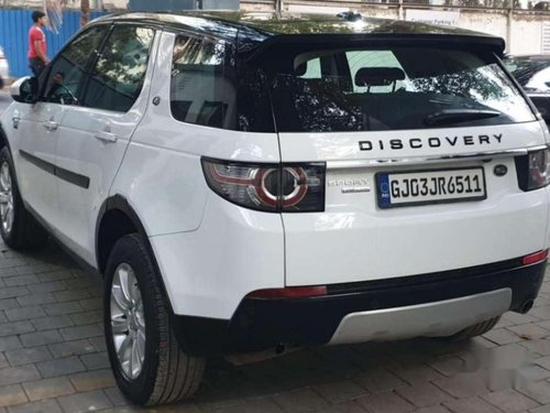Land Rover Discovery HSE, 2017, Diesel for sale
