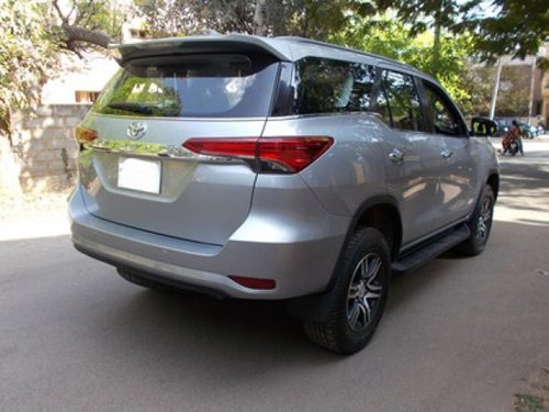 Used 2017 Toyota Fortuner for sale