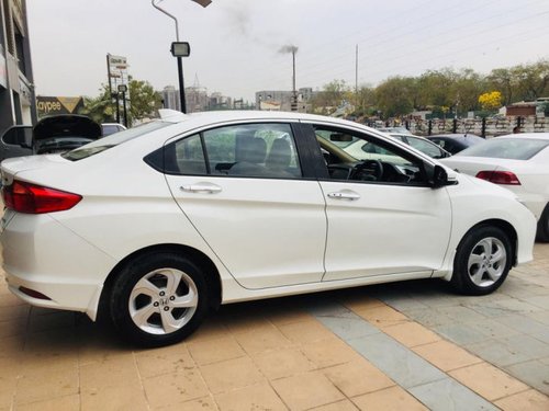 Used Honda City i-VTEC VX 2014 for sale