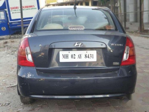 Used Hyundai Verna car 2007 for sale at low price