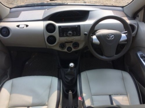 Used 2014 Toyota Etios Liva for sale