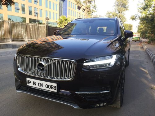 Volvo XC90 D5 Inscription 2018 for sale