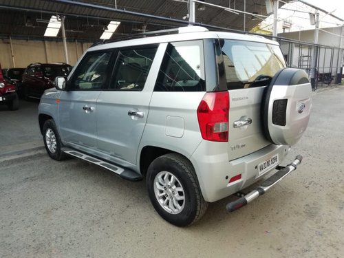 Used Mahindra TUV 300 T8 2016 for sale