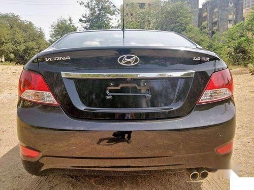 Hyundai Verna 1.6 CRDi SX 2014 for sale