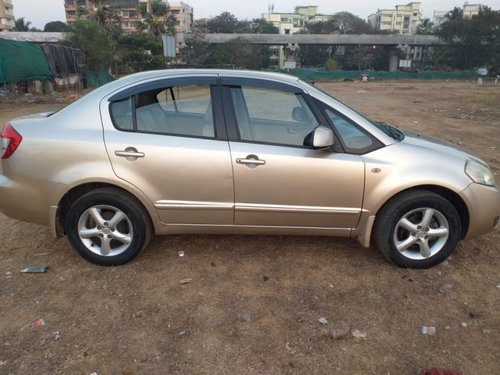 Maruti SX4 Zxi with Leather BSIII for sale