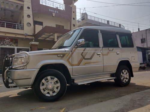 Used 2012 Tata Sumo car at low price