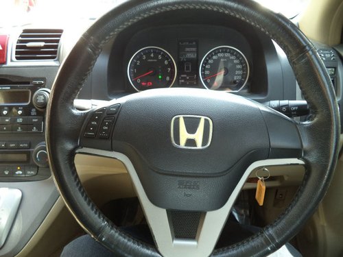 Honda CR-V 2.4L 4WD AT for sale