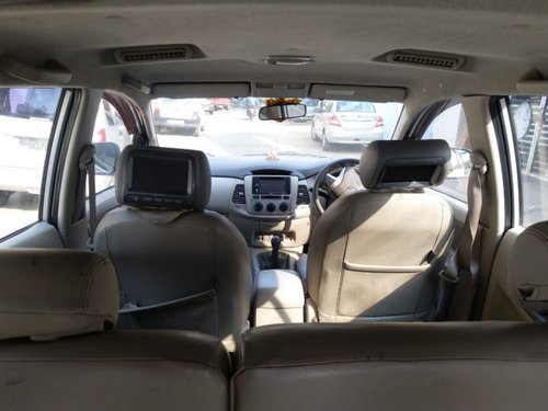 2012 Toyota Innova for sale at low price